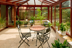 Tan Y Bwlch conservatory quotes