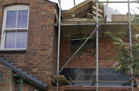 free Tan Y Bwlch home extension quotes